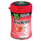 CHICLETS TRIDENT 35U BOTELLA FRESA
